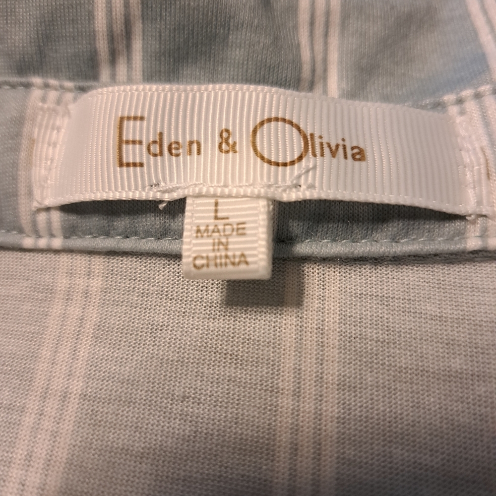 Eden & Olivia Shirt - Picture 4 of 9